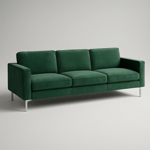 Burrow Nomad Sofa