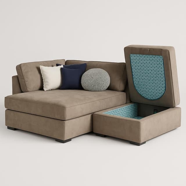 Lovesac Sactional