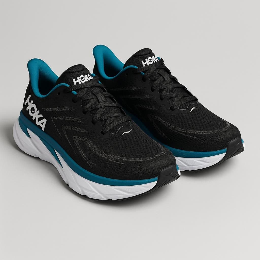 HOKA Arahi 8