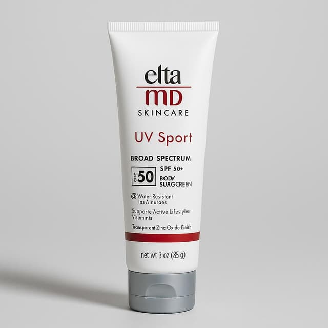 EltaMD UV Sport Broad-Spectrum SPF 50+