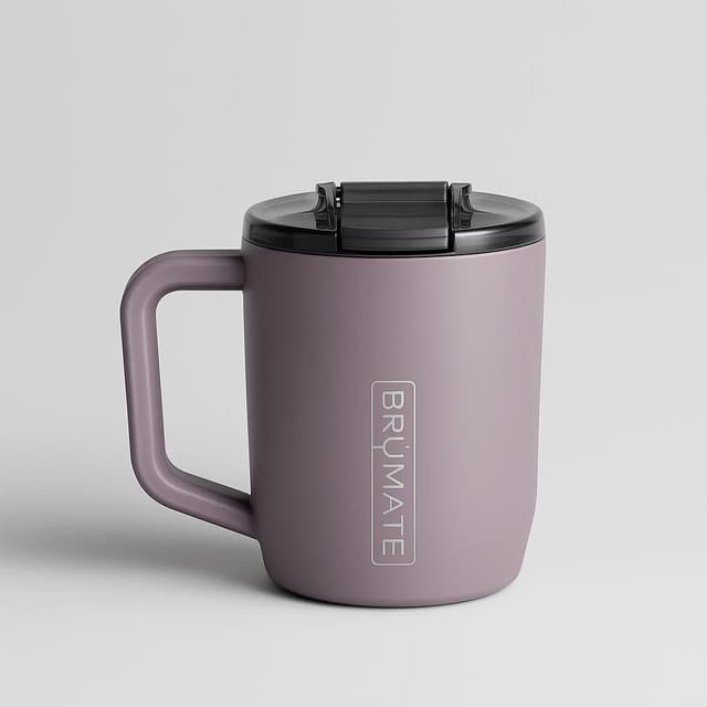 BrüMate Müv Coffee Mug