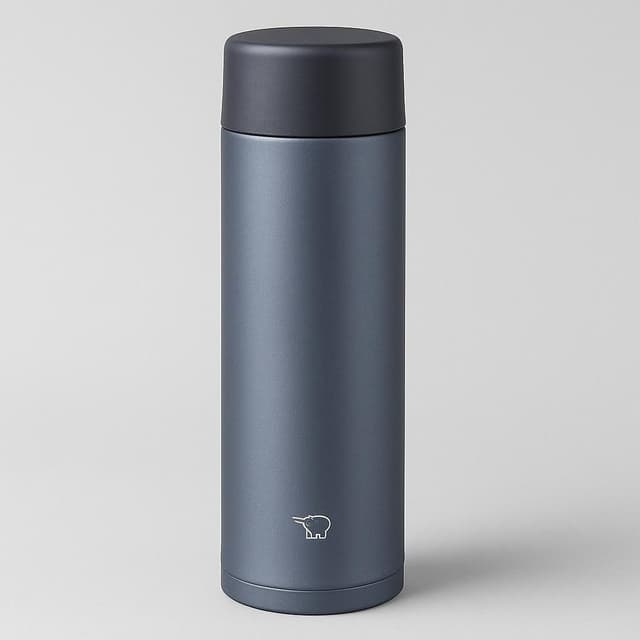 Zojirushi Stainless Steel Mug 16 oz
