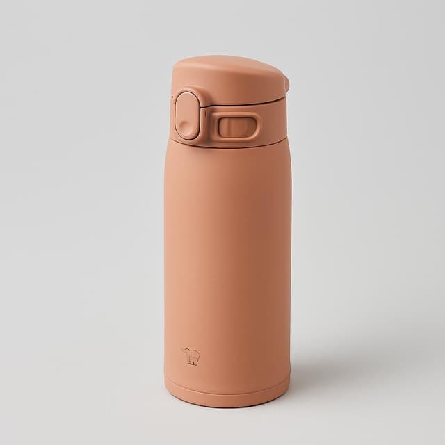 Zojirushi Stainless Steel Travel Mug SM-VA60, 20 oz