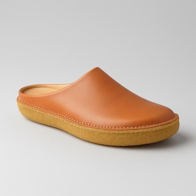 Luca Drift Outdoor Mule