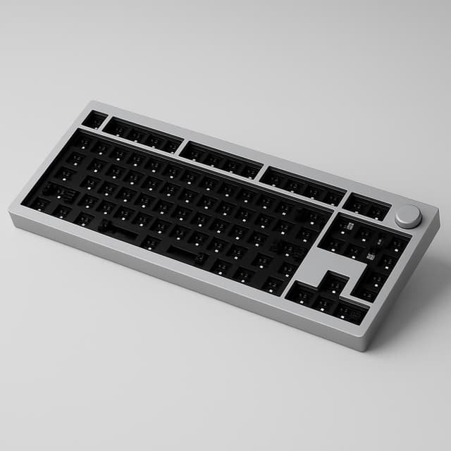 Keychron Q1 Pro