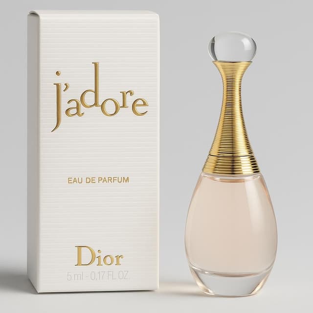 Dior J'adore Eau de Parfum