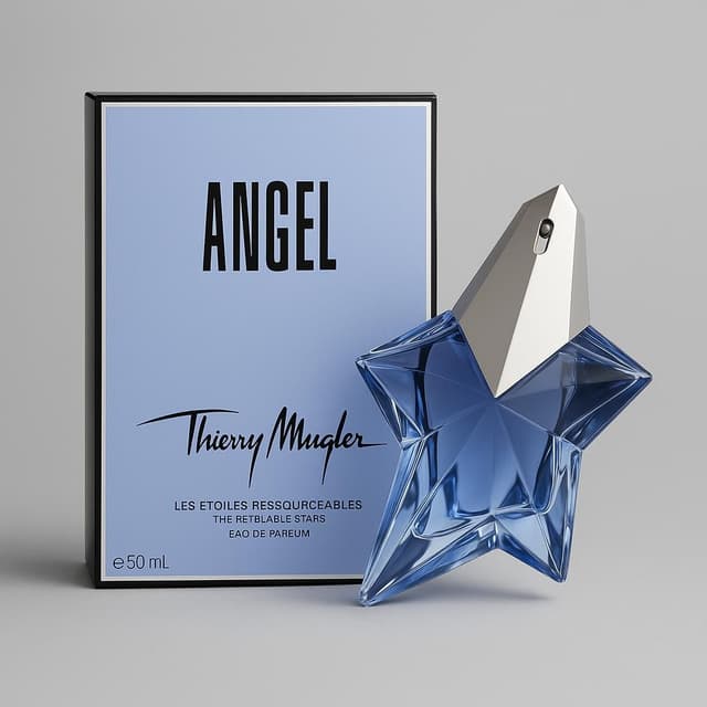 Mugler Angel Eau de Parfum