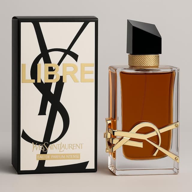 Yves Saint Laurent Libre Eau de Parfum