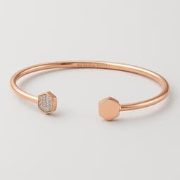Kendra Scott Demi-Fine Vermeil Bangle