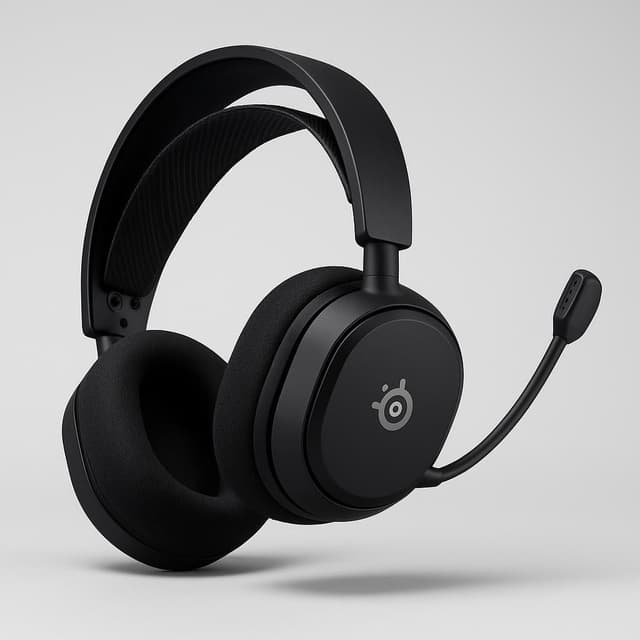 SteelSeries Arctis Nova 3