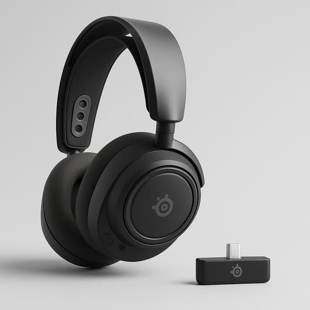 SteelSeries Arctis Nova 7 Wireless