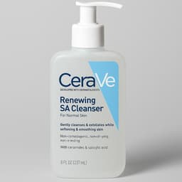 CeraVe Renewing SA Cleanser