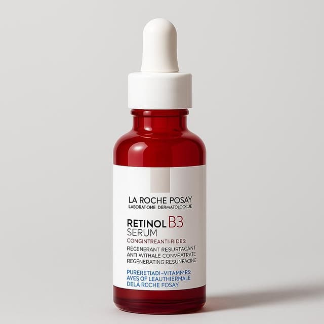 La Roche-Posay Retinol B3 Serum