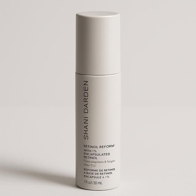 Shani Darden Retinol Reform with 1% Encapsulated Retinol 30ml
