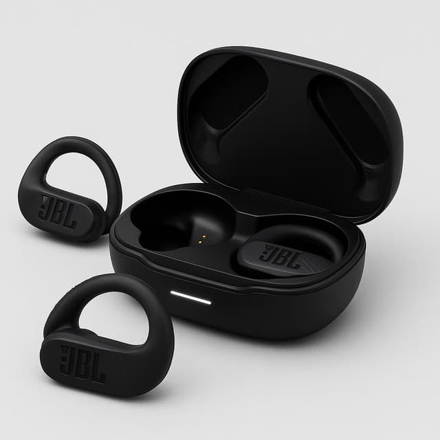 JBL Endurance Peak 3