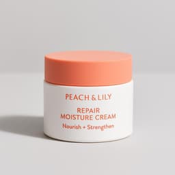 Peach & Lily Repair Moisture Cream