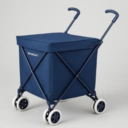 Versacart Transit Shopping Cart