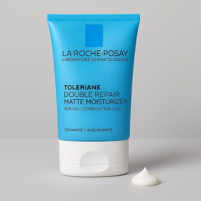 La Roche-Posay Toleriane Double Repair Matte Face Moisturizer