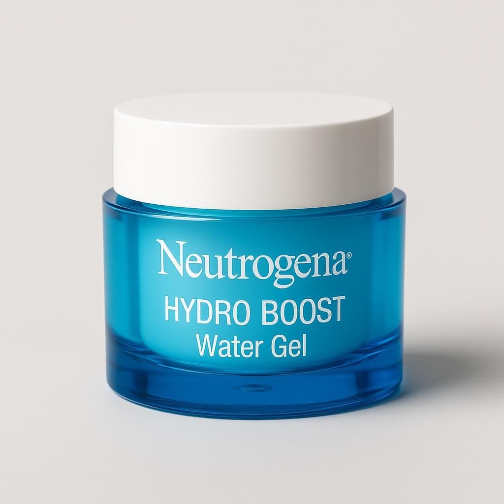 Neutrogena Hydro Boost Water Gel