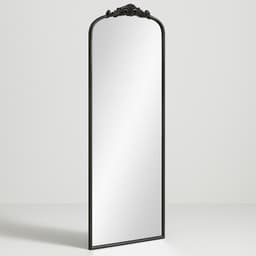 Kate and Laurel Arendahl Traditional Arch Mirror