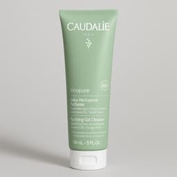 Caudalie Vinopure Pore Purifying Gel Cleanser