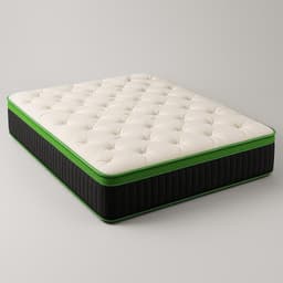 My Green Mattress Kiwi Organic Mattress Queen