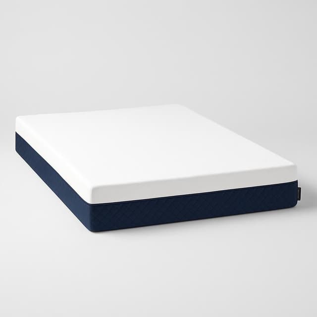 Silk & Snow Organic Mattress Queen