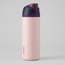 Owala FreeSip Insulated Stainless Steel Water Bottle 24oz
