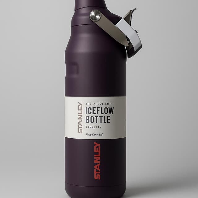 Stanley IceFlow Fast Flow Water Bottle 36 oz