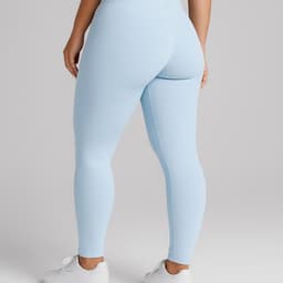 CSB Invisible Scrunch Legging