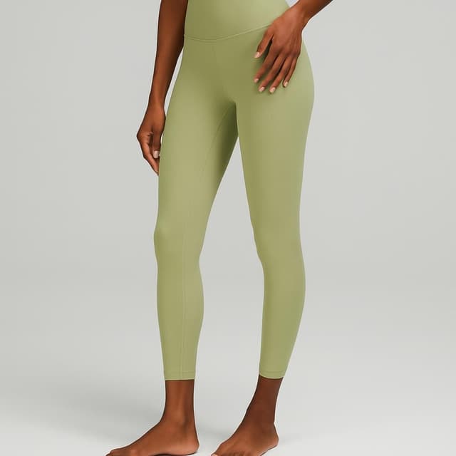 Lululemon Align High-Rise Pant 25"