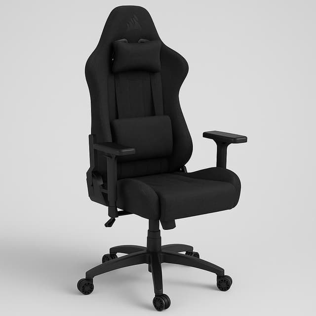Corsair TC100 Relaxed Fabric Gaming Chair