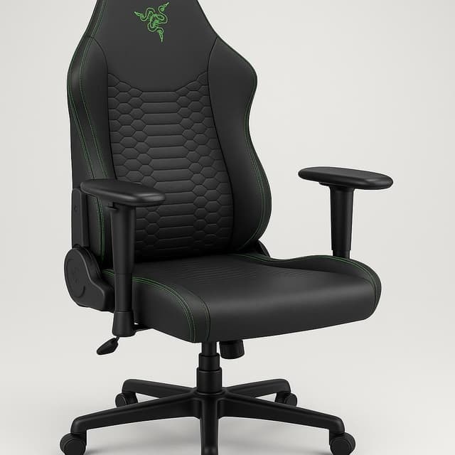 Razer Iskur V2 X