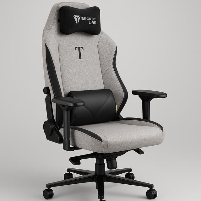 Secretlab Titan Evo 2022/2024