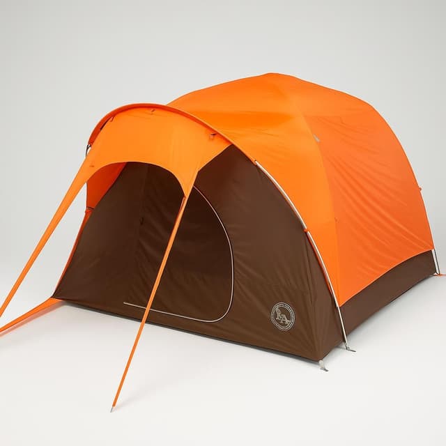 Big Agnes Bunk House 4
