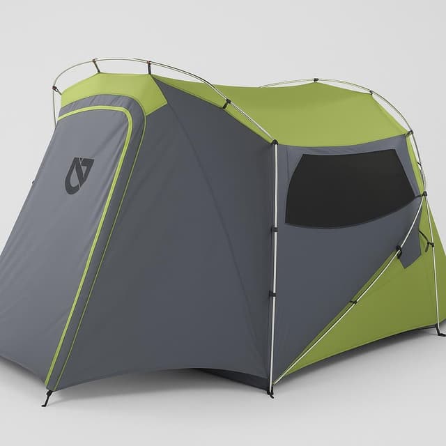 NEMO Wagontop 4P Tent