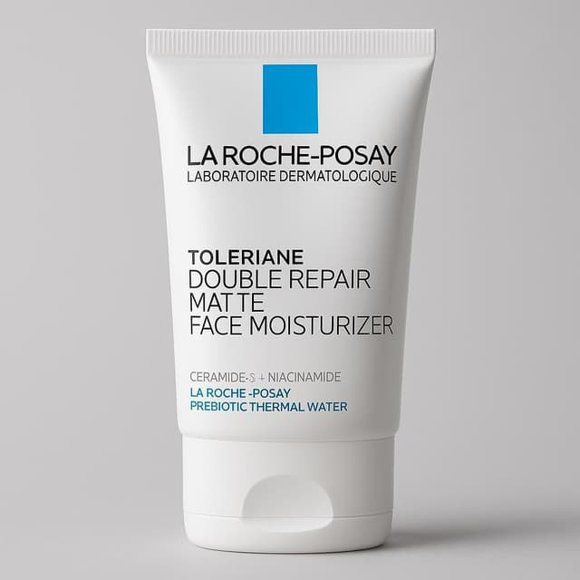 La Roche-Posay Toleriane Double Repair Matte Face Moisturizer