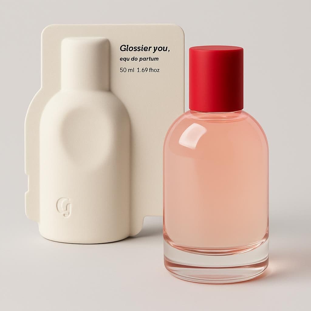 Glossier You Eau de Parfum 50 ml