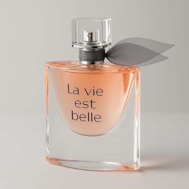 Lancôme La Vie Est Belle Eau de Parfum 3.4 oz