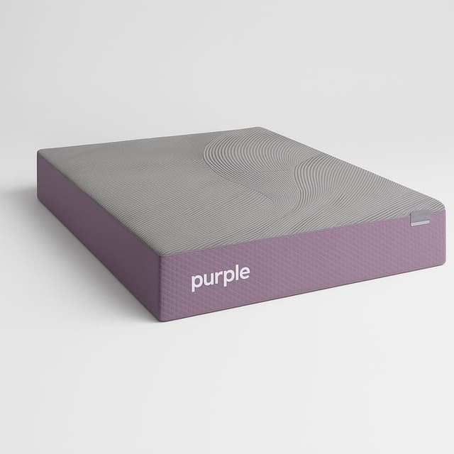 Purple RestorePremier Hybrid