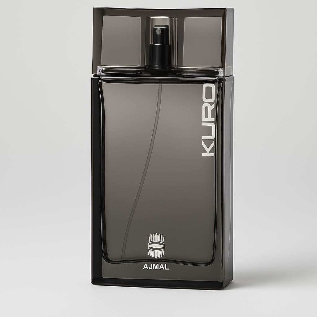 Ajmal Kuro EDP 90ml
