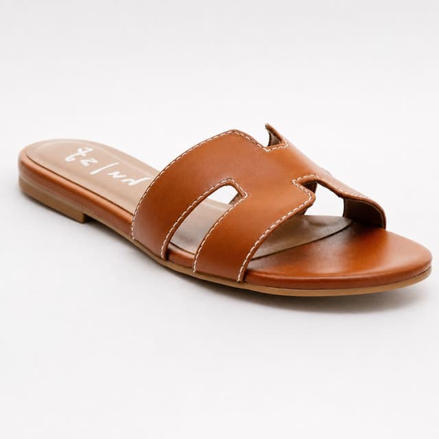 French Sole Alibi Sandal