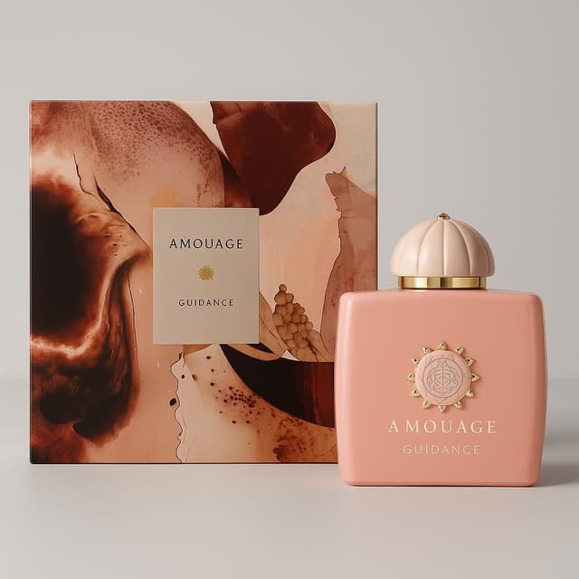 Amouage Guidance Eau de Parfum