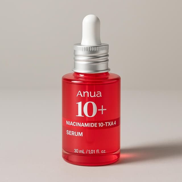 Anua Niacinamide 10% + TXA 4% Serum