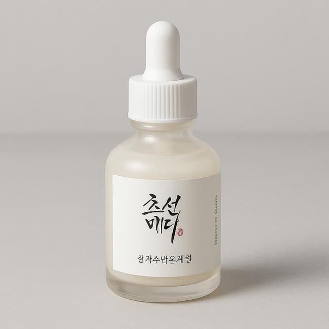 Beauty of Joseon Glow Deep Serum: Rice + Alpha-Arbutin