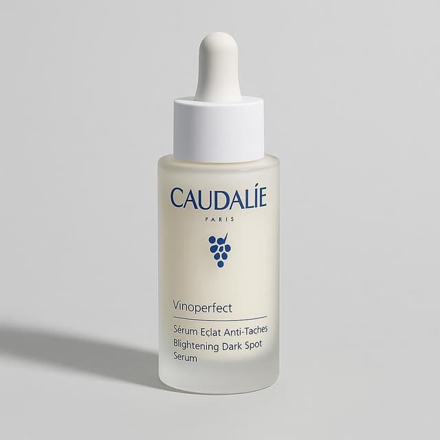 Caudalie Vinoperfect Brightening Dark Spot Serum