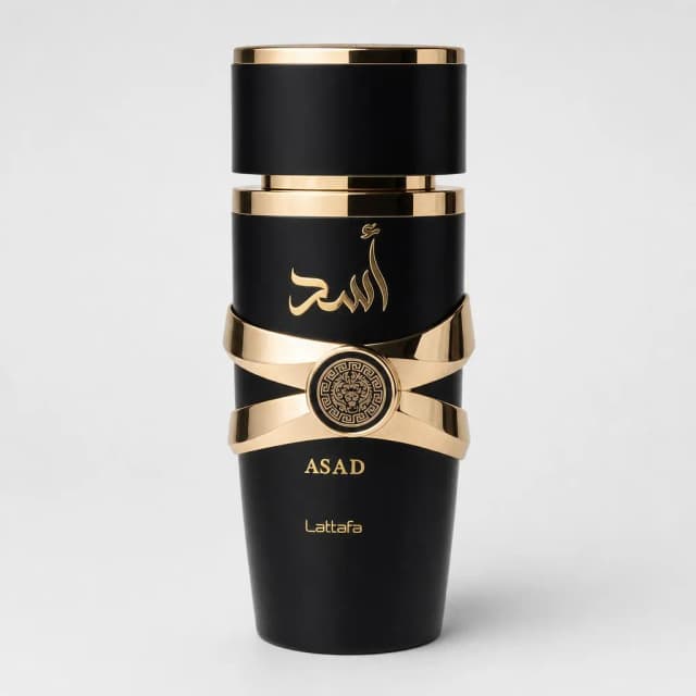 Lattafa Asad Eau de Parfum