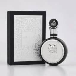 Lattafa Fakhar Black Eau De Parfum