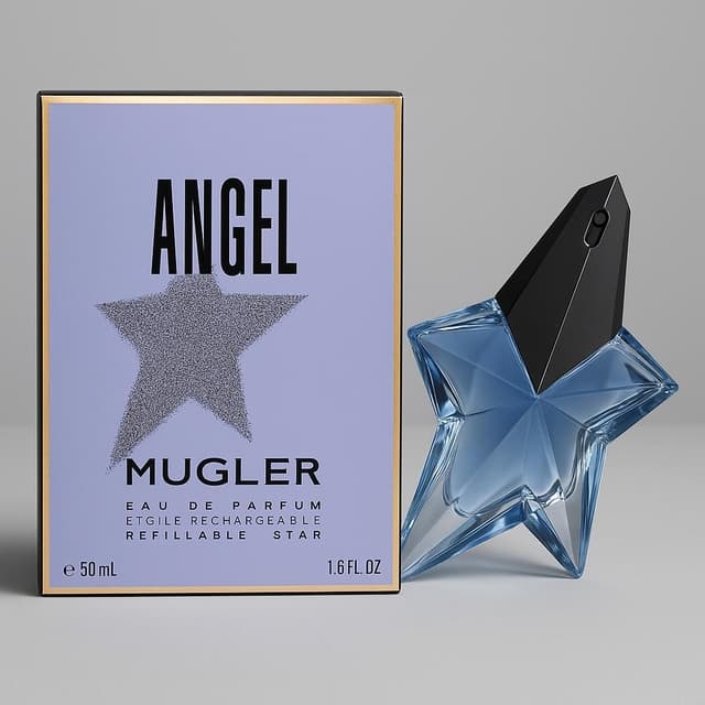 Mugler Angel Eau de Parfum
