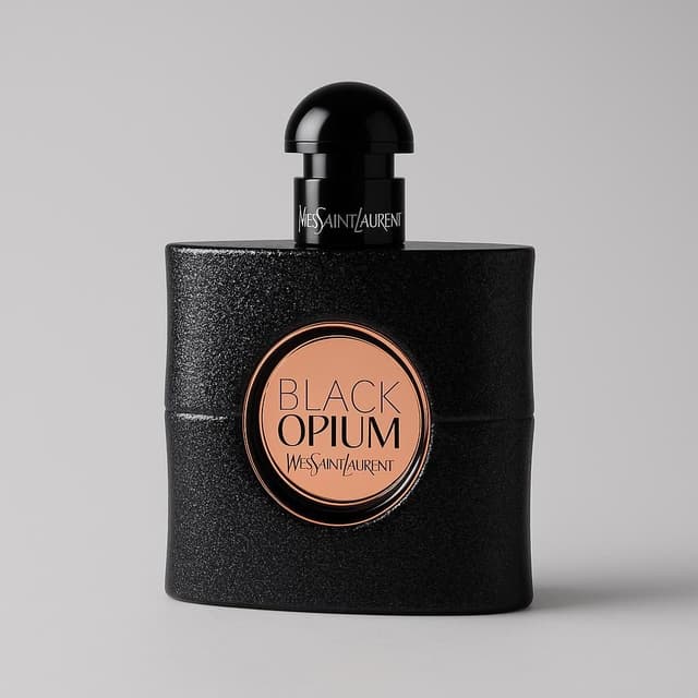 Yves Saint Laurent Black Opium Eau de Parfum